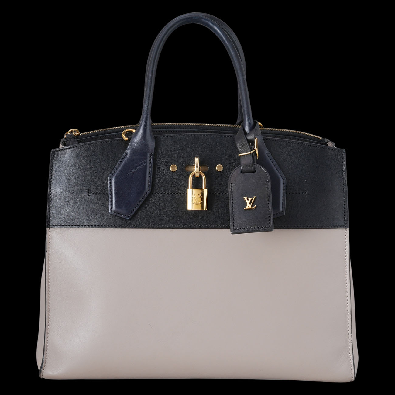LOUIS VUITTON(USED)루이비통 시티스티머 MM